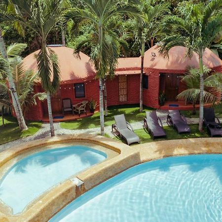 Panglao Chocolate Hills Hostel Экстерьер фото