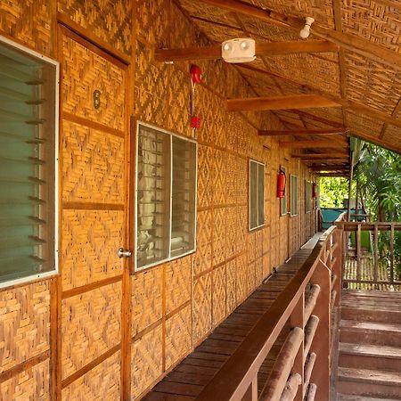 Panglao Chocolate Hills Hostel Экстерьер фото