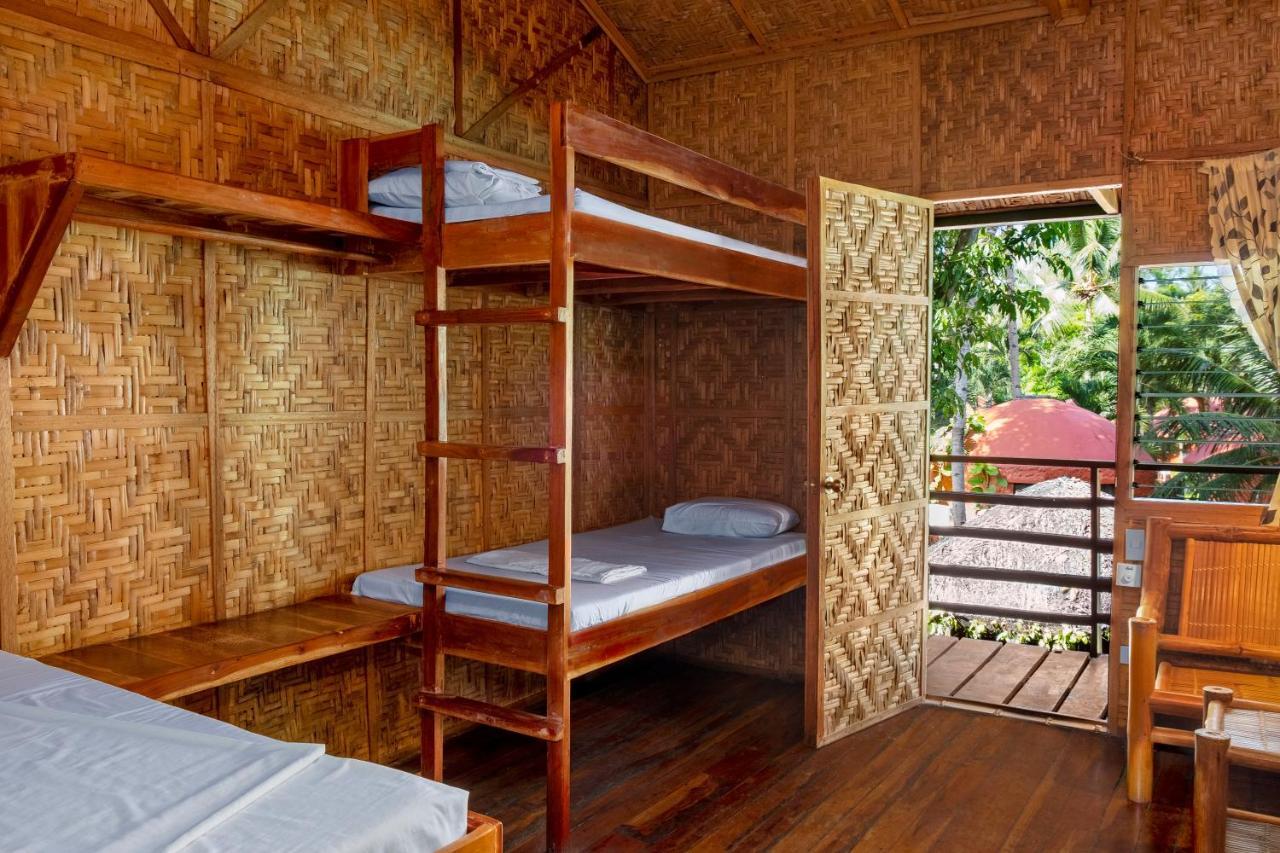 Panglao Chocolate Hills Hostel Экстерьер фото