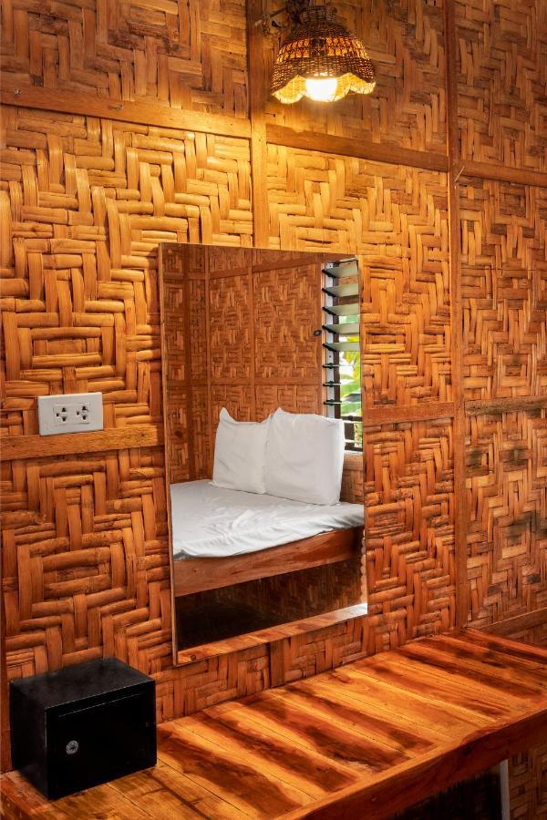 Panglao Chocolate Hills Hostel Экстерьер фото