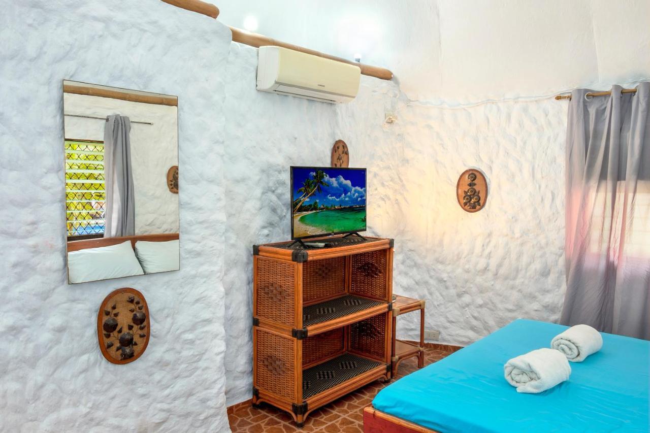Panglao Chocolate Hills Hostel Экстерьер фото