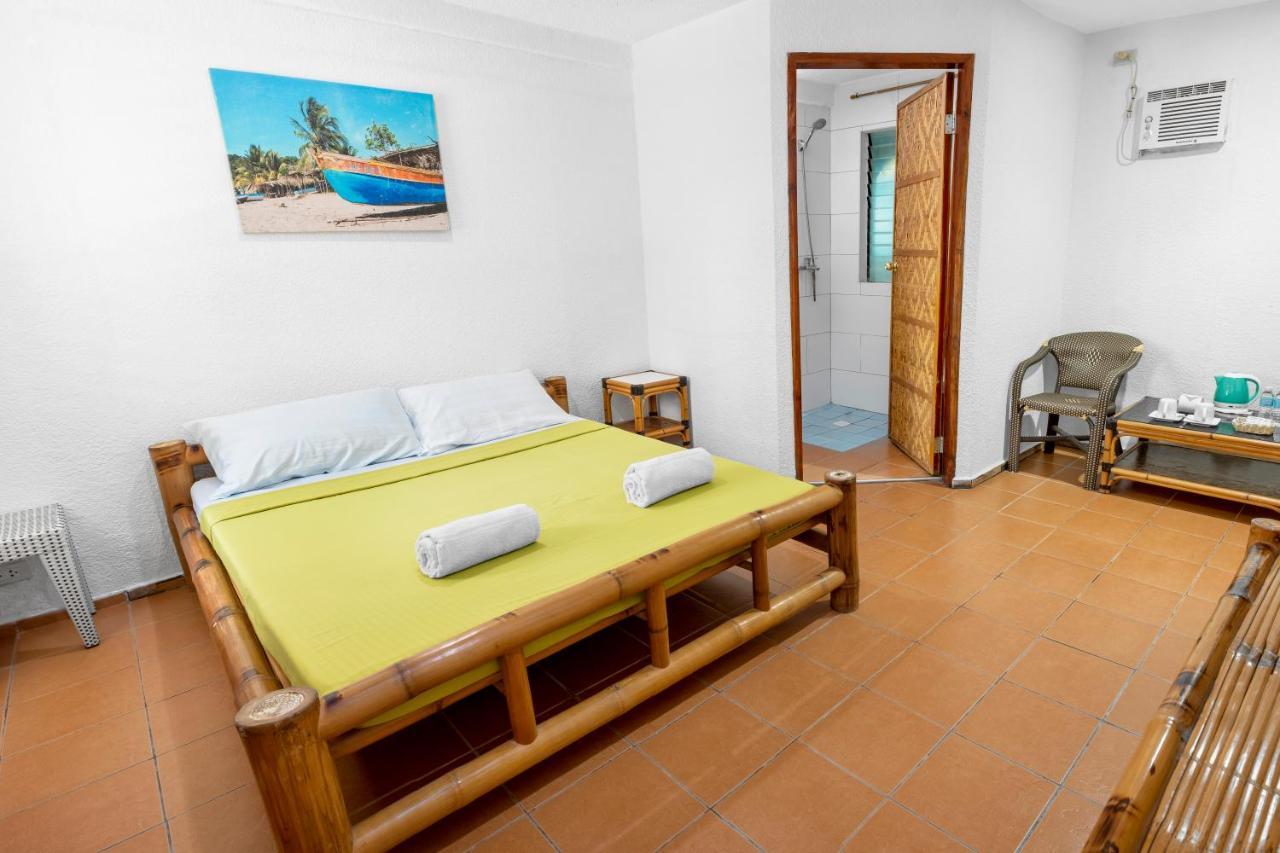 Panglao Chocolate Hills Hostel Экстерьер фото