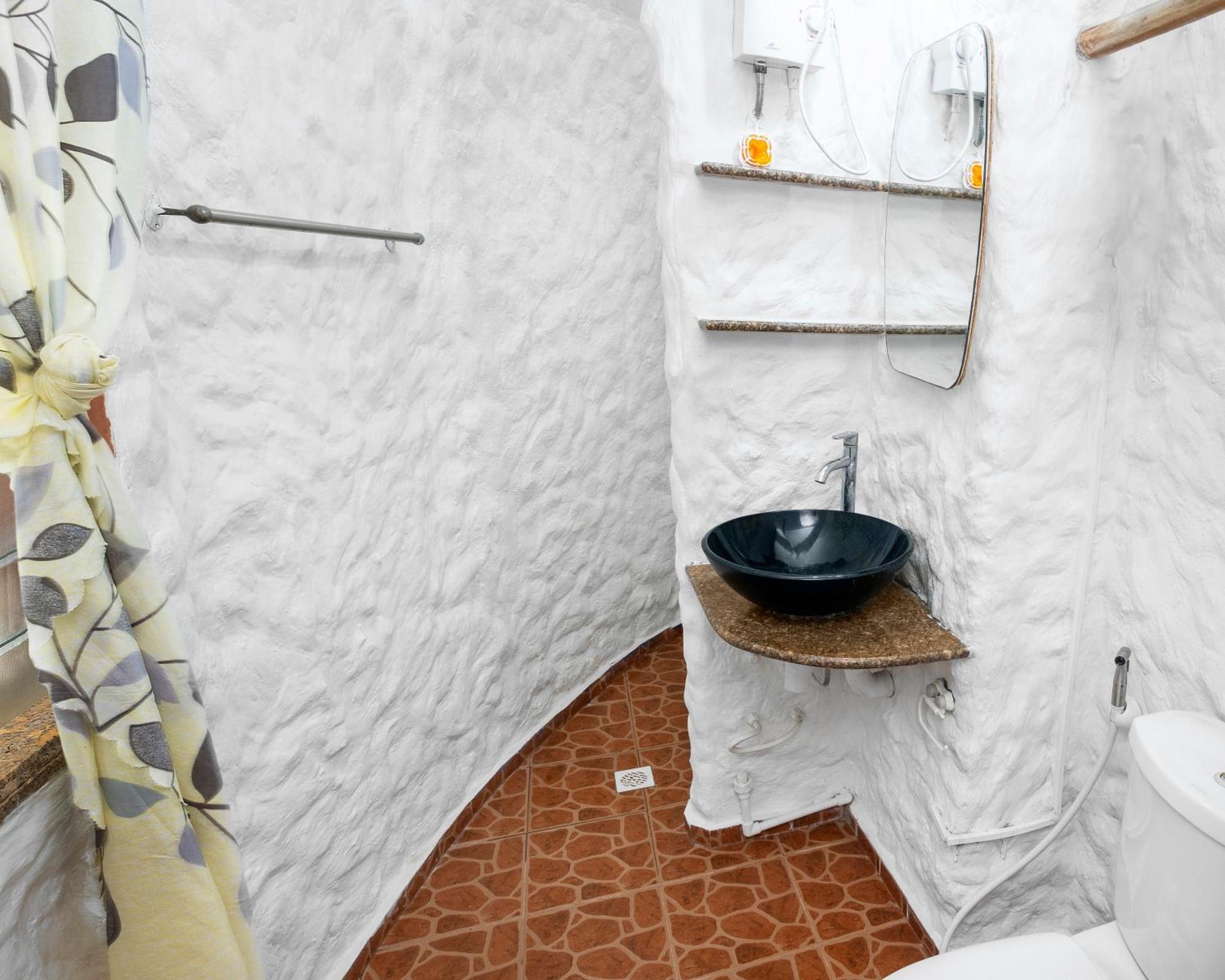 Panglao Chocolate Hills Hostel Экстерьер фото