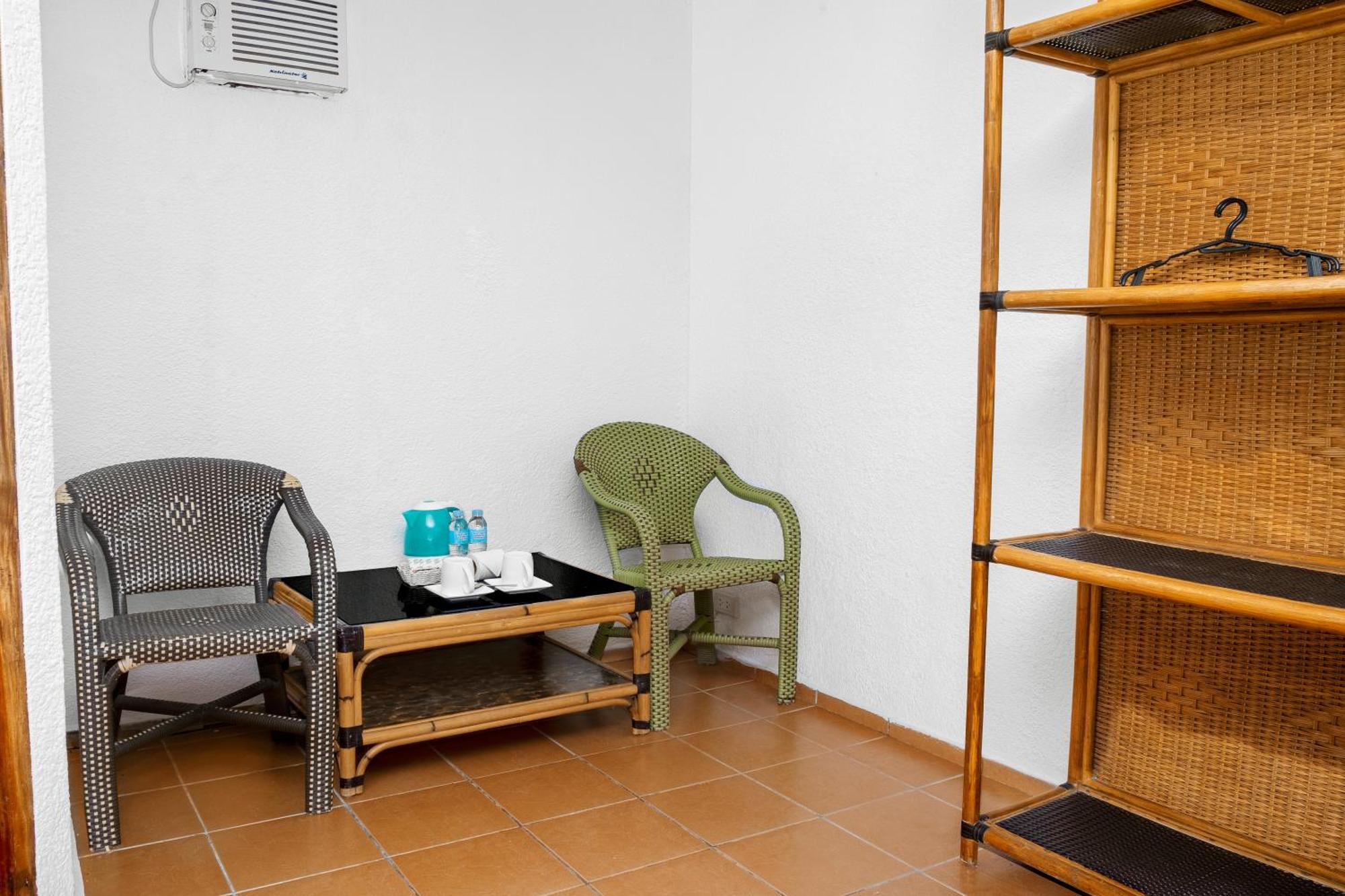 Panglao Chocolate Hills Hostel Экстерьер фото
