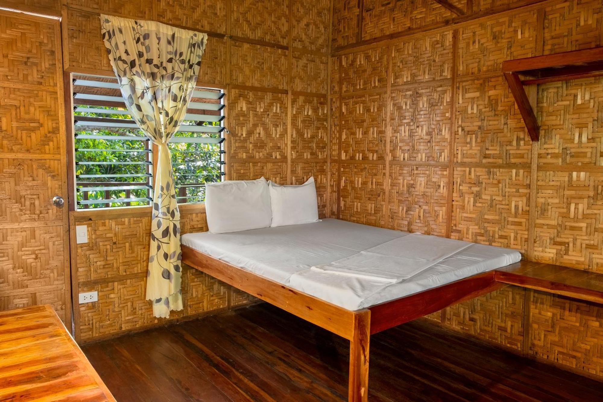 Panglao Chocolate Hills Hostel Экстерьер фото