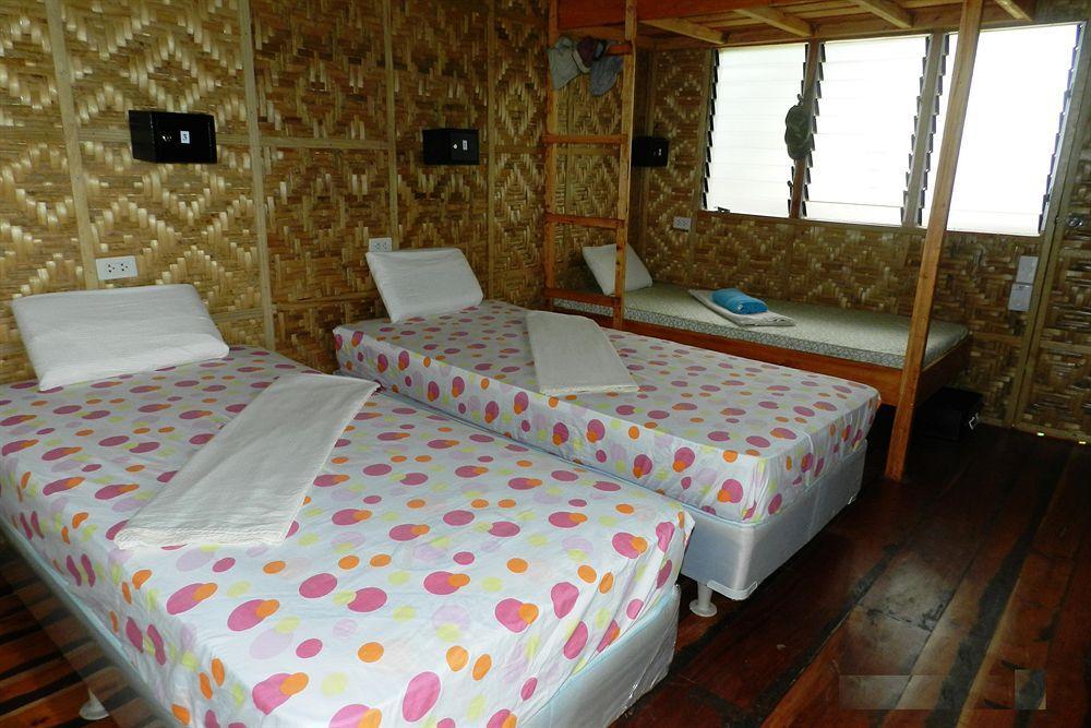 Panglao Chocolate Hills Hostel Экстерьер фото