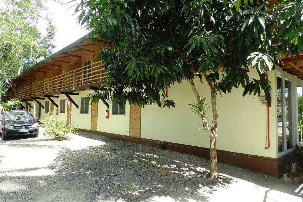 Panglao Chocolate Hills Hostel Экстерьер фото