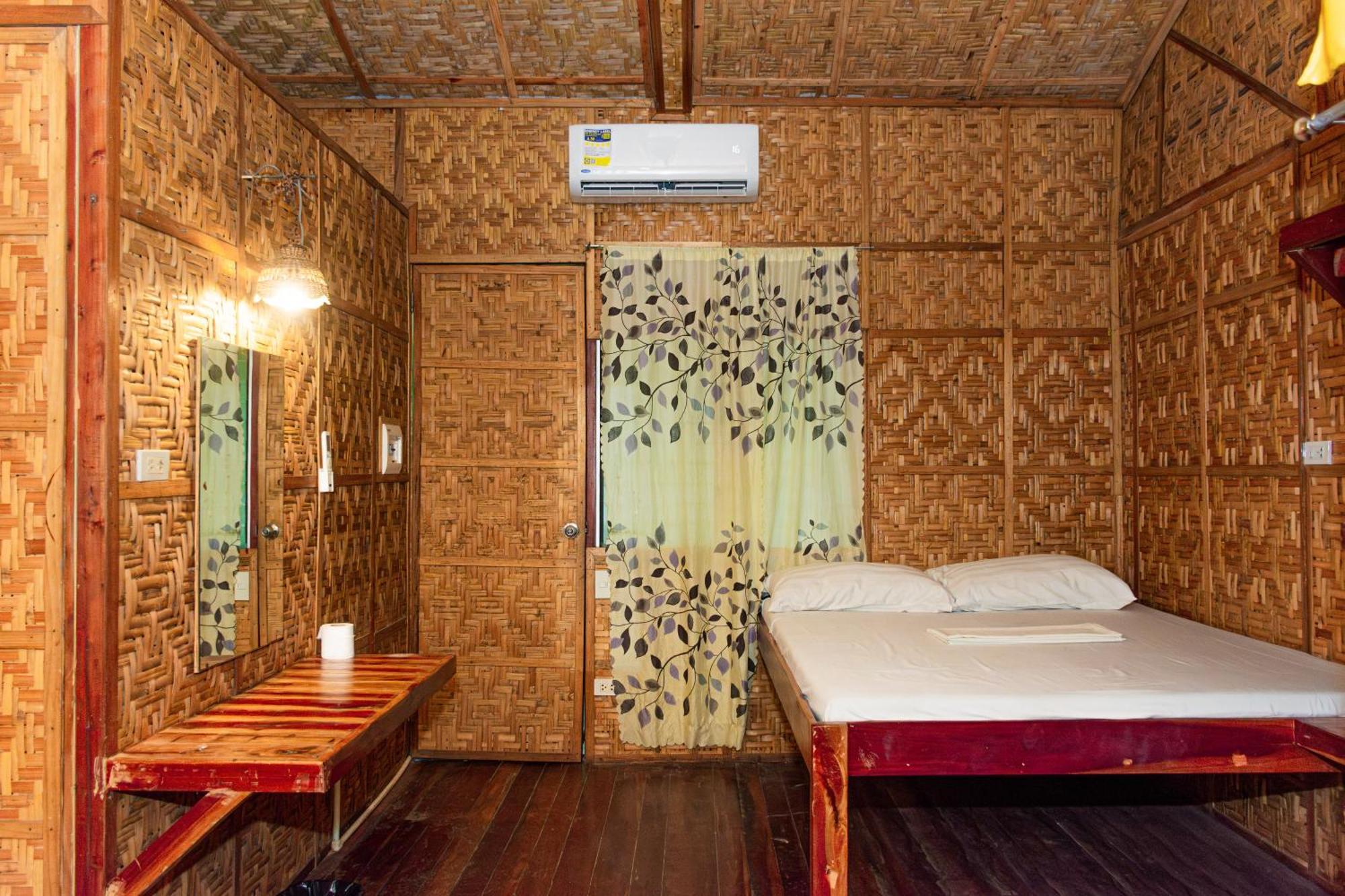 Panglao Chocolate Hills Hostel Экстерьер фото