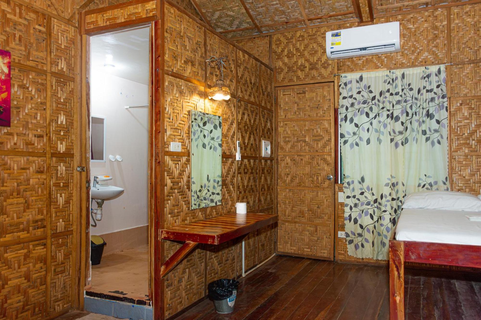 Panglao Chocolate Hills Hostel Экстерьер фото