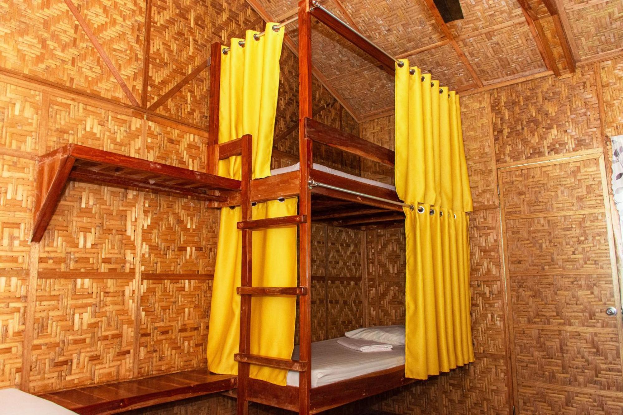 Panglao Chocolate Hills Hostel Экстерьер фото
