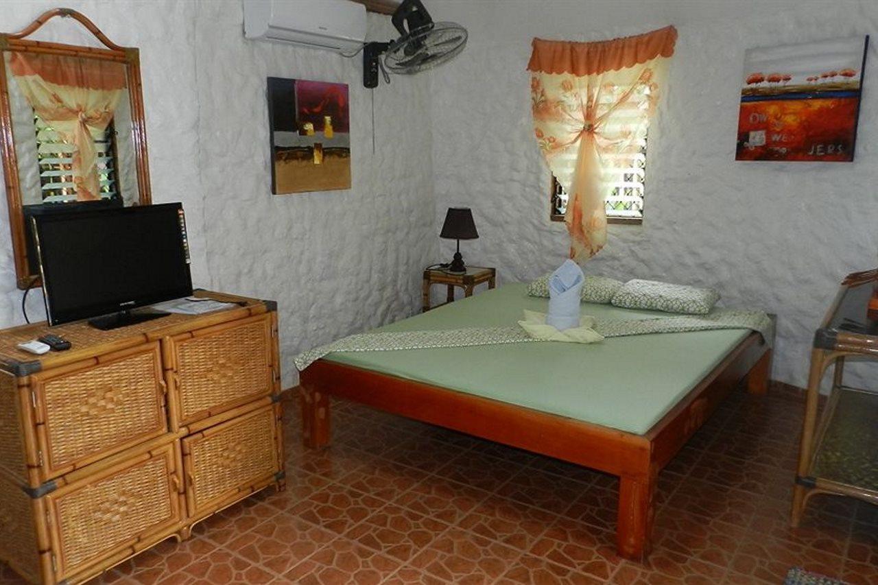 Panglao Chocolate Hills Hostel Экстерьер фото
