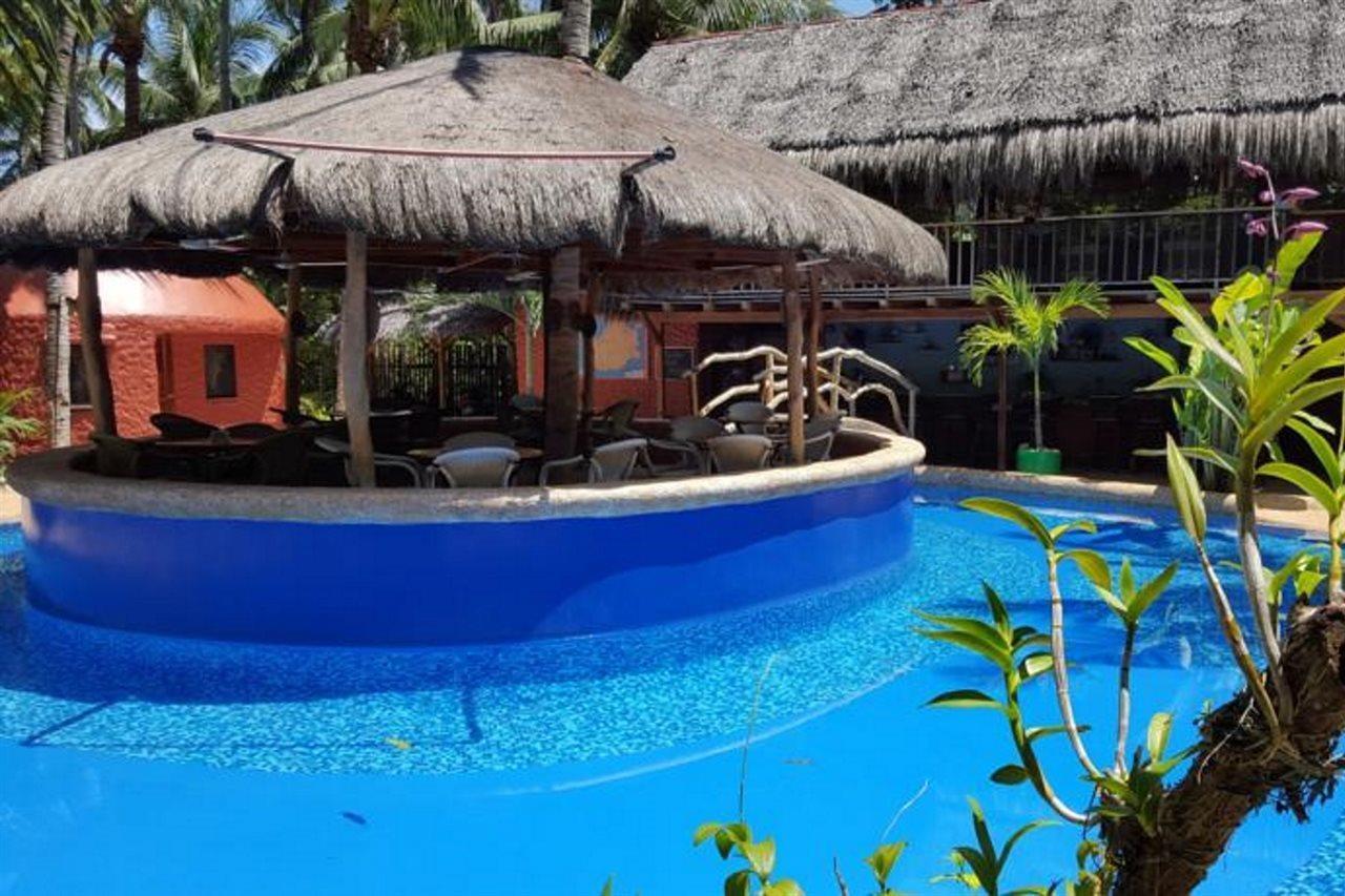 Panglao Chocolate Hills Hostel Экстерьер фото