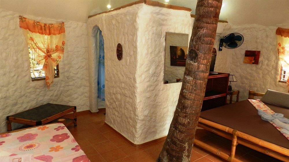 Panglao Chocolate Hills Hostel Экстерьер фото